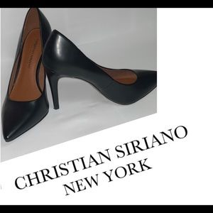 Christian Siriano Pumps